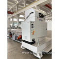 Compounding Extruder Pelletizing System for Masterbatch